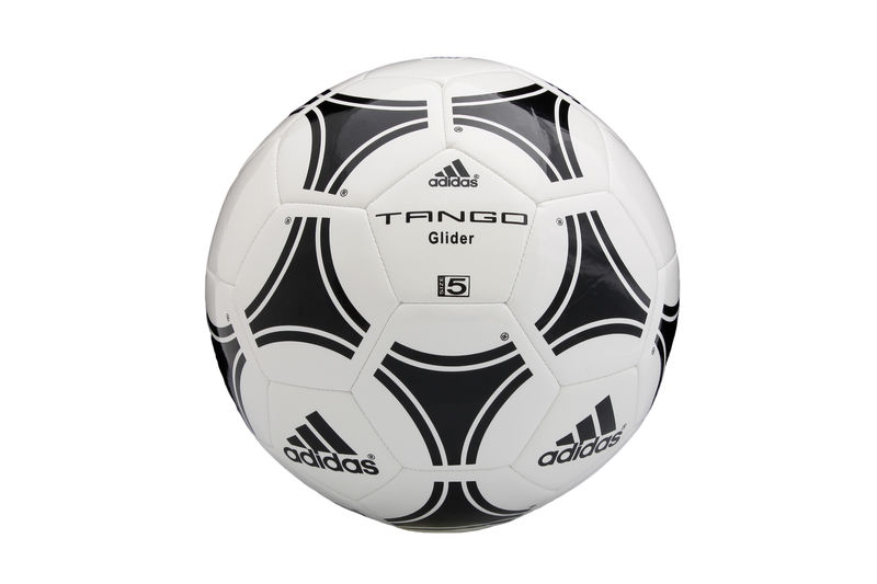 Lopta za fudbal adidas TANGO GLIDER