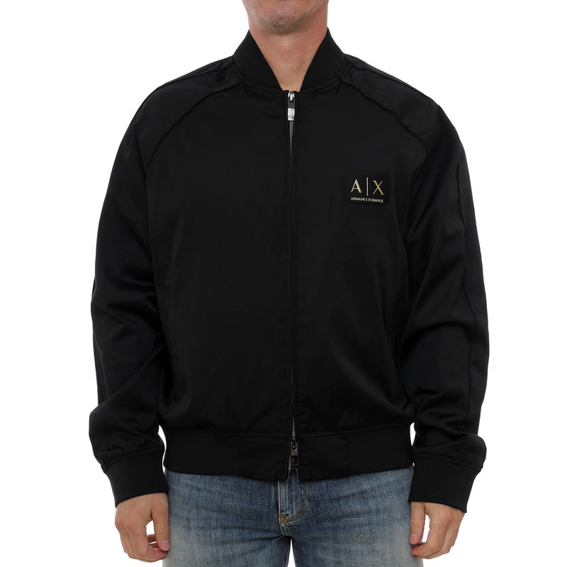 Muška jakna Armani Exchange Blouson jacket