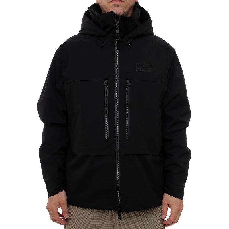 Muška jakna Emporio Armani Blouson jacket