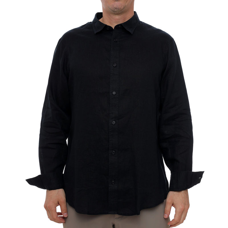 Muška košulja Armani Exchange shirt