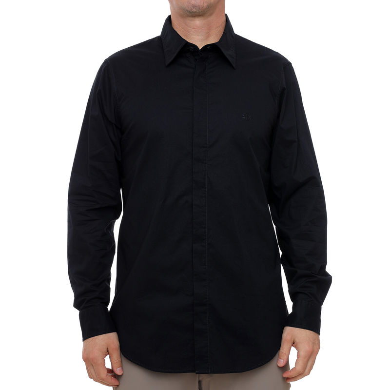 Muška košulja Armani Exchange Shirt