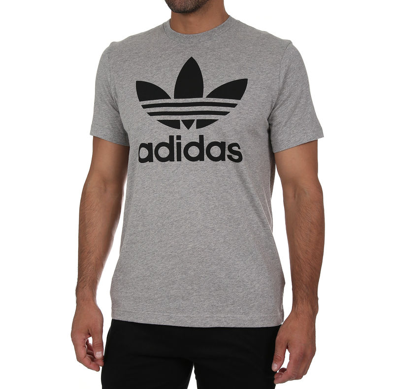 Muška majica Adidas ORIG TREFOIL T