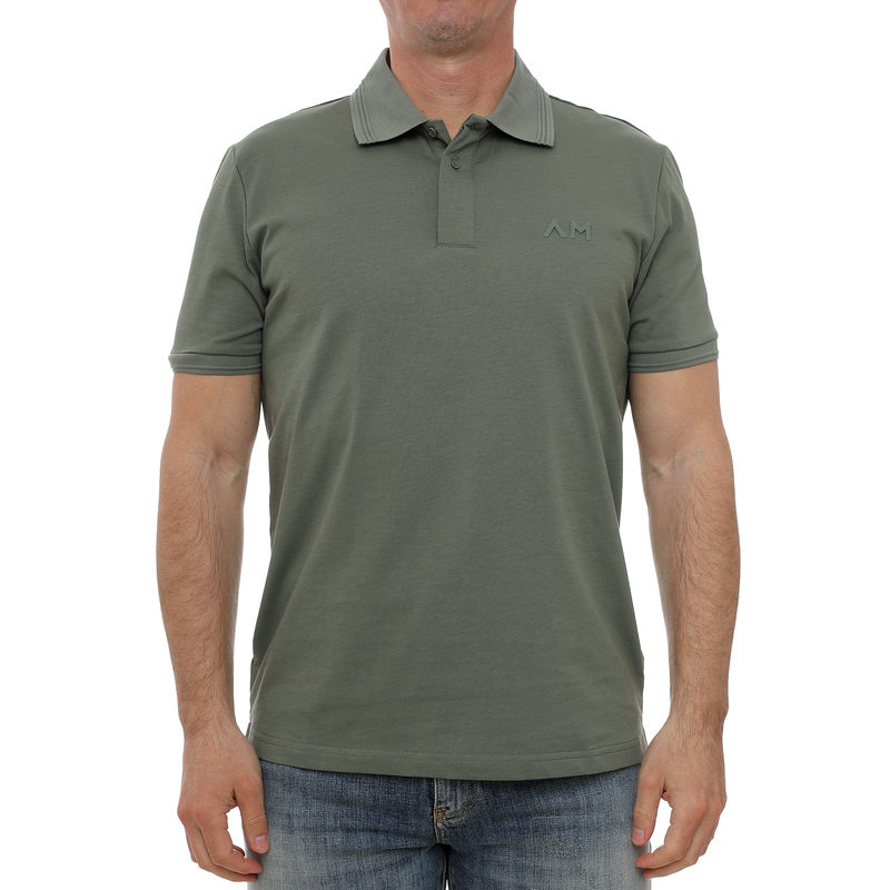 Muška majica Antony Morato Short sleeved t-shirt