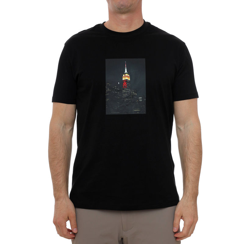 Muška majica Armani Exchange T-shirt