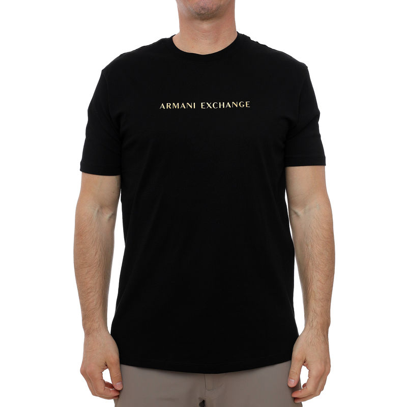 Muška majica Armani Exchange T-shirt