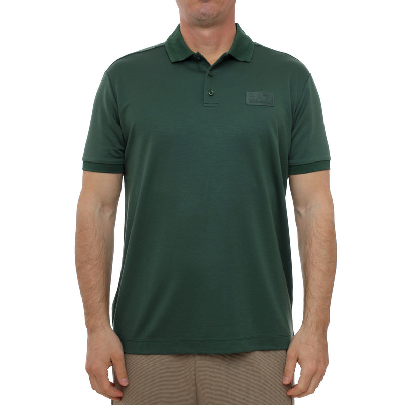 Muška majica Emporio Armani Polo shirt