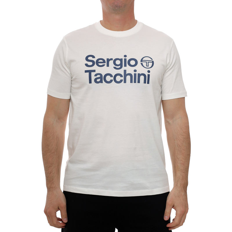Muška majica Sergio Tacchini Alternativa co t-shirt