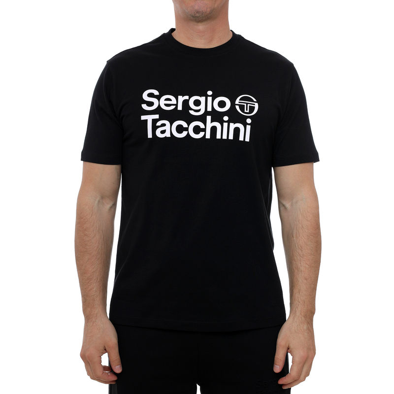 Muška majica Sergio Tacchini Alternativa co t-shirt
