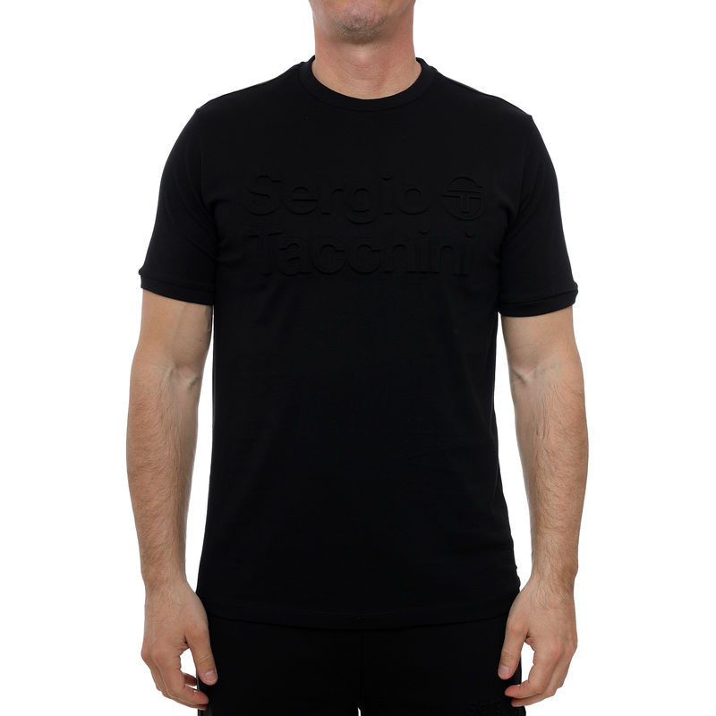 Muška majica Sergio Tacchini Nestore co t-shirt