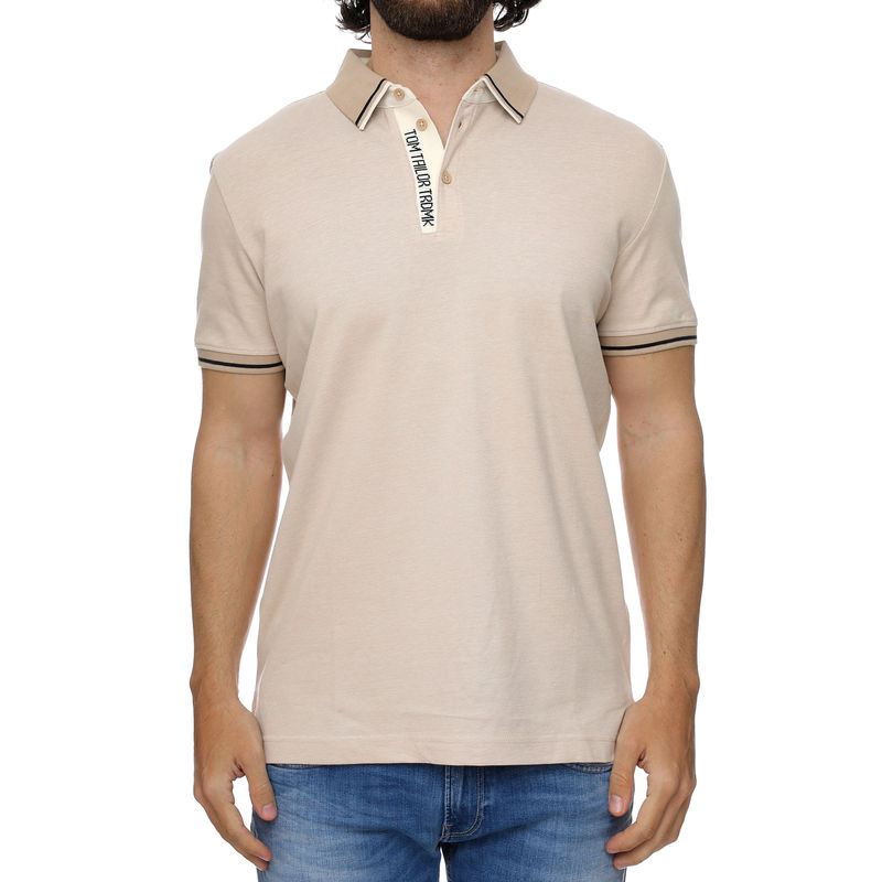 Muška majica Tom Tailor Polo