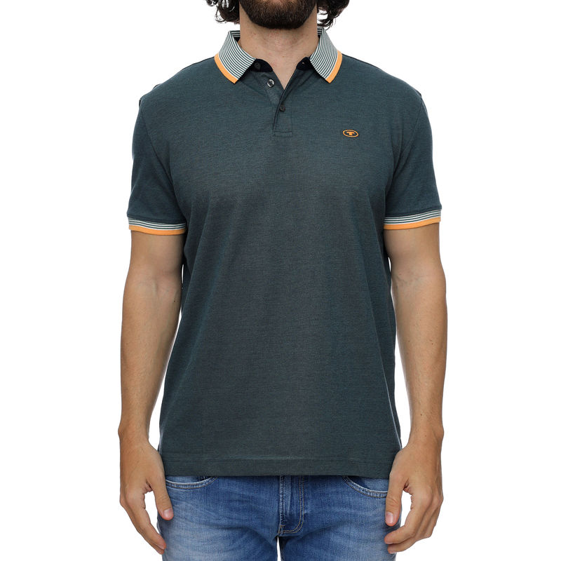 Muška majica Tom Tailor Polo