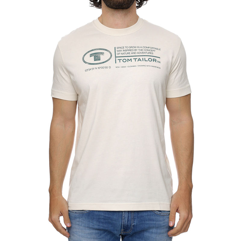 Muška majica Tom Tailor T-Shirt