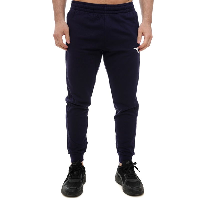 Muška trenerka donji deo Diadora Pants ess. sports iii ch ft