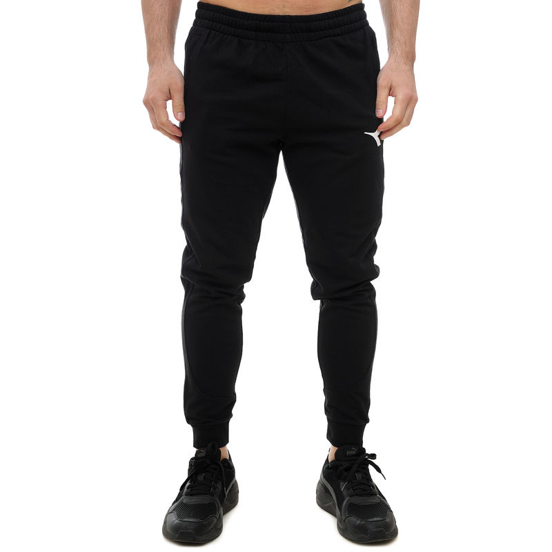 Muška trenerka donji deo Diadora Pants ess. sports iii ch ft