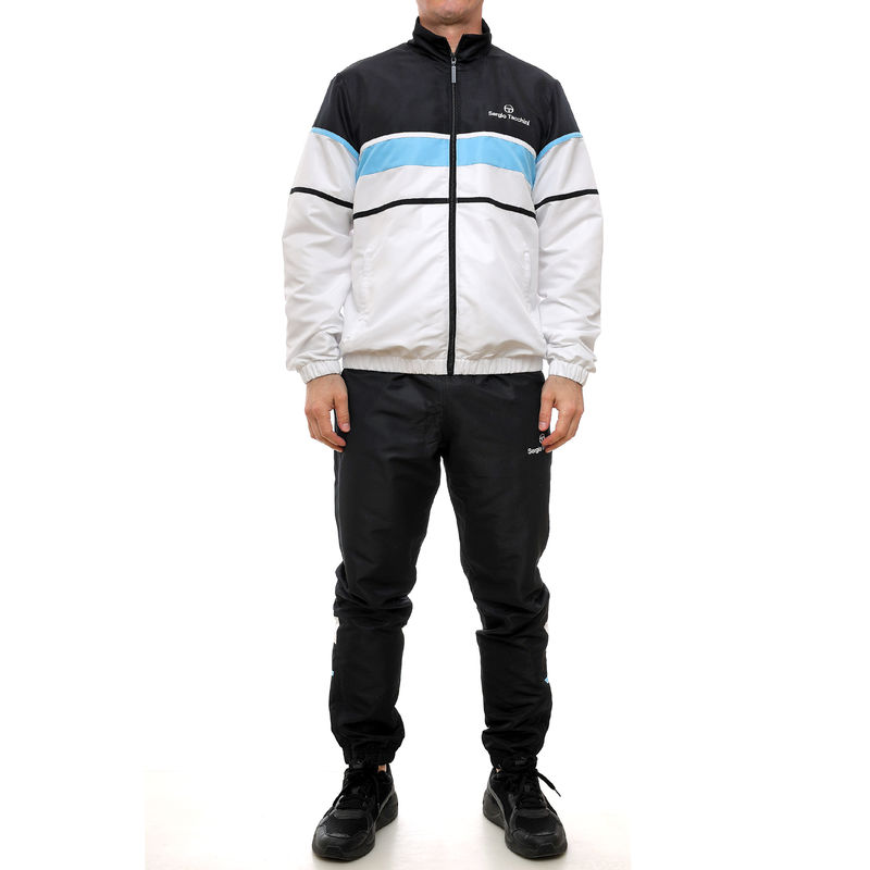 Muška trenerka Sergio Tacchini Scorpione tracksuit