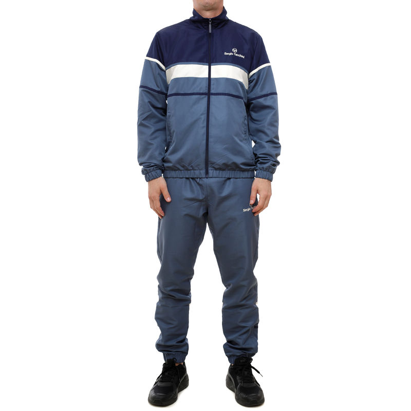 Muška trenerka Sergio Tacchini Scorpione tracksuit