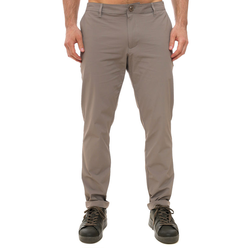 Muške pantalone Armani Exchange Trouser