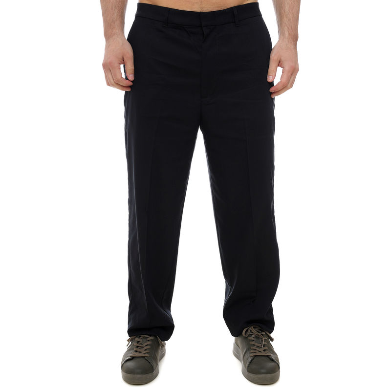 Muške pantalone Armani Exchange Trouser