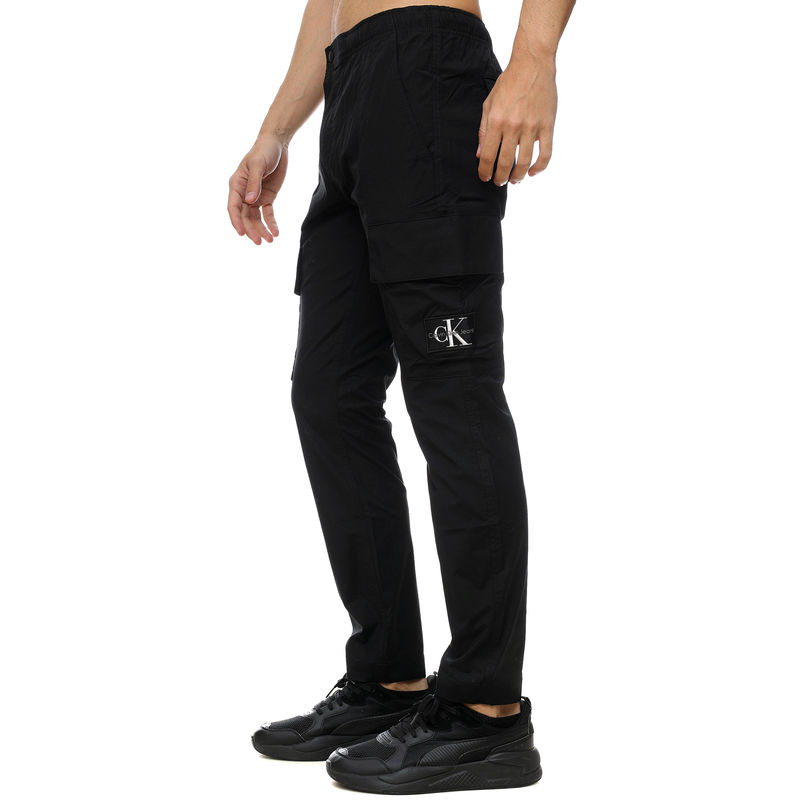 Muške pantalone Calvin Klein Skinny Washed Cargo Pant