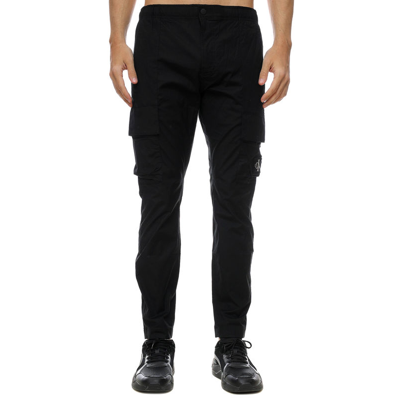 Muške pantalone Calvin Klein Skinny Washed Cargo Pant