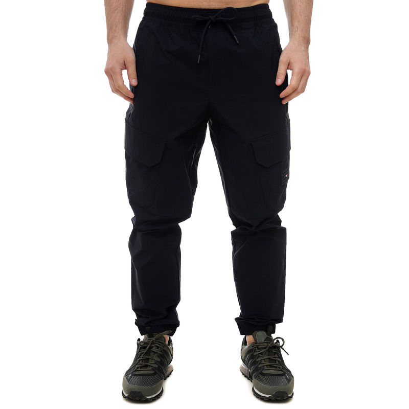 Muške pantalone Tommy Hilfiger Jd graphic pants