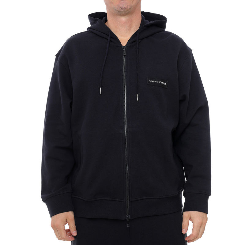 Muški duks Armani Exchange Sweatshirt