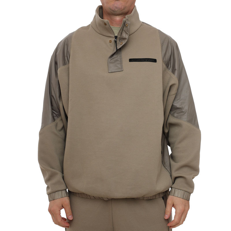 Muški duks Emporio Armani Sweatshirt