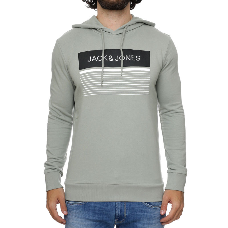Muški duks Jack&Jones Sweat Hood