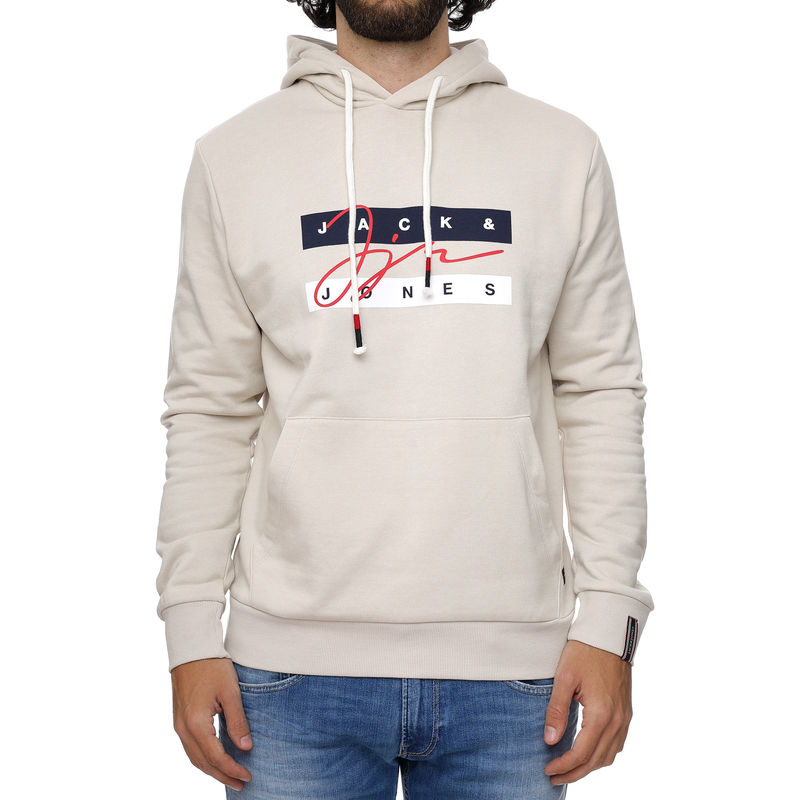 Muški duks Jack&Jones Sweat Hood