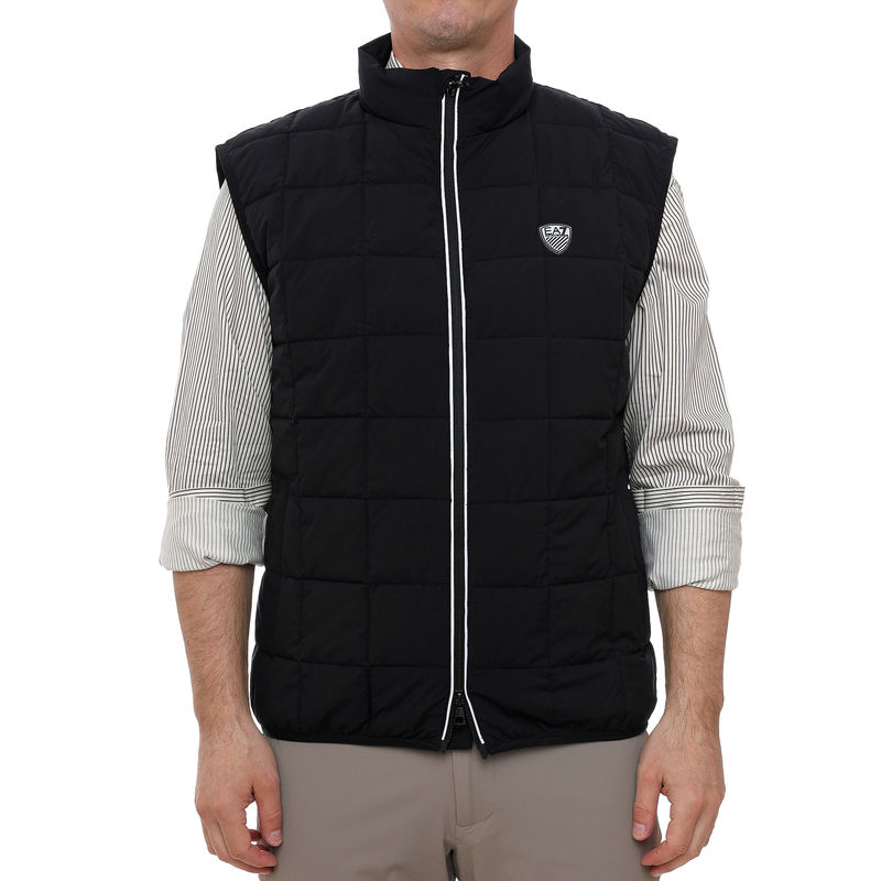 Muški prsluk Emporio Armani Vest