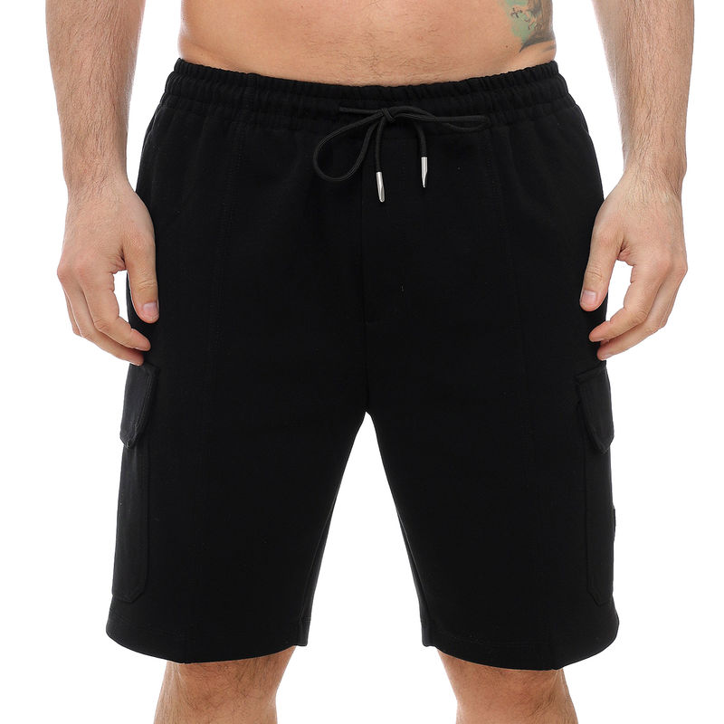 Muški šorc Antony Morato Fleece short