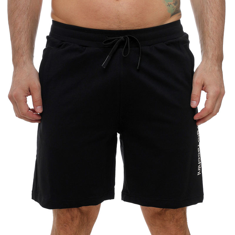 Muški šorc Sergio Tacchini Risiko fleece shorts