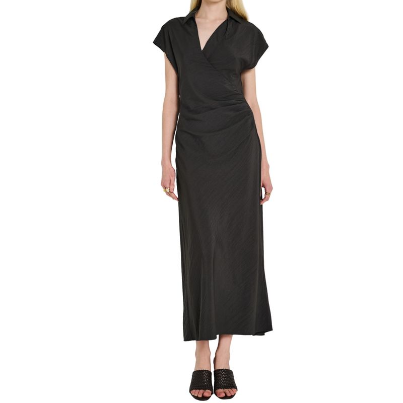 Ženska haljina Staff Sahara long dress
