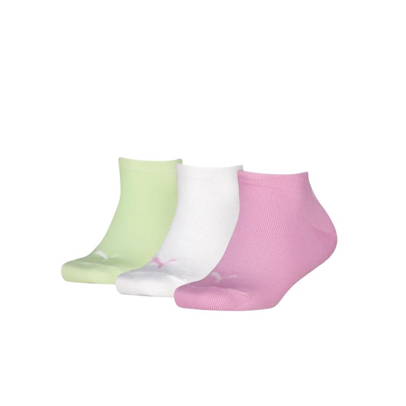 Dečije čarape Puma Kids plain sneaker 3p