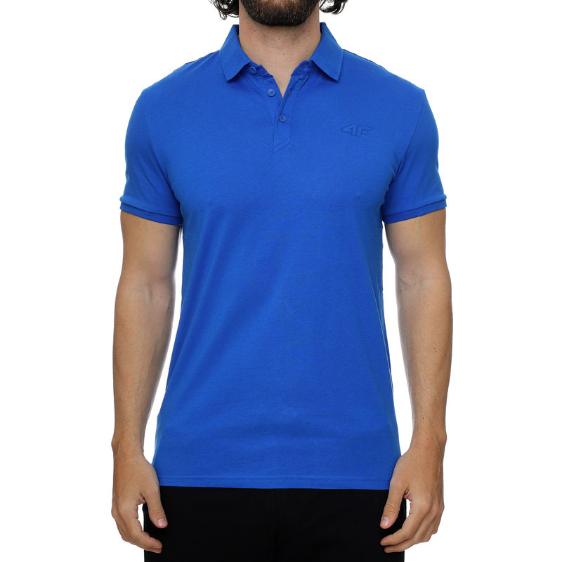 Muška majica 4F POLO SHIRT