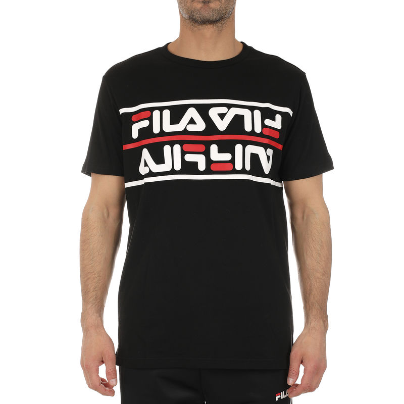 Muška majica Fila SALMAN TEE