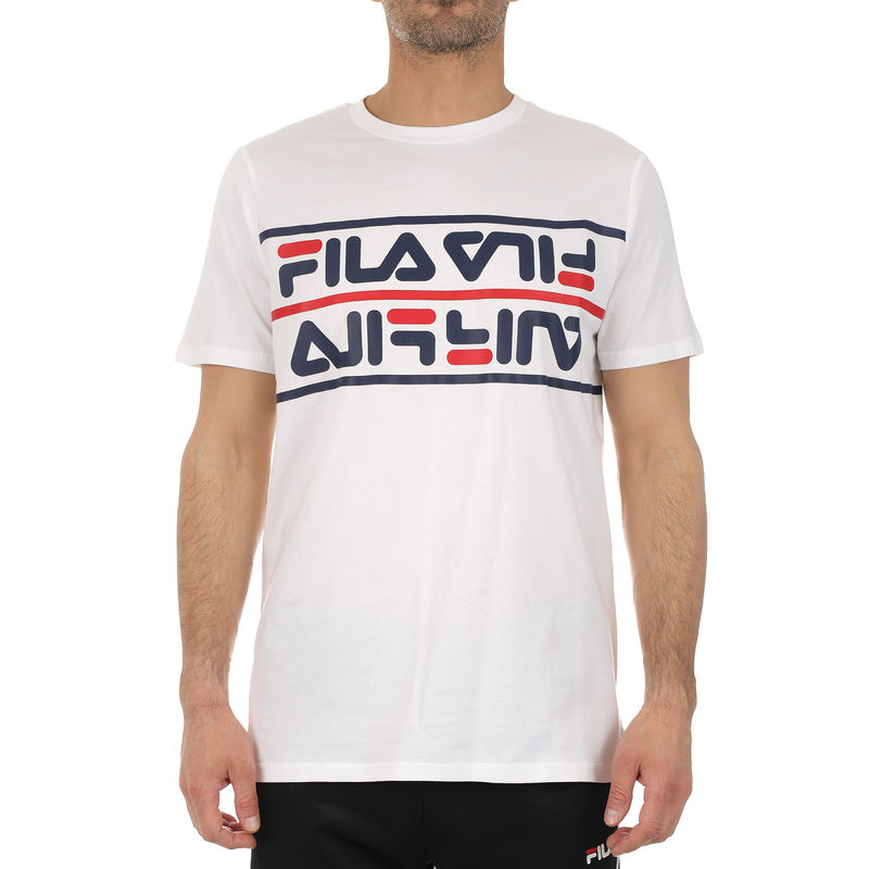 Muška majica Fila SALMAN TEE