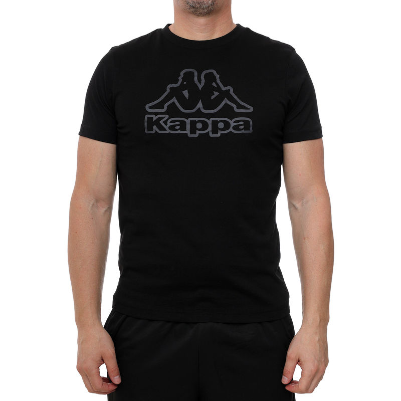 Muška majica Kappa Logo korpo cremy