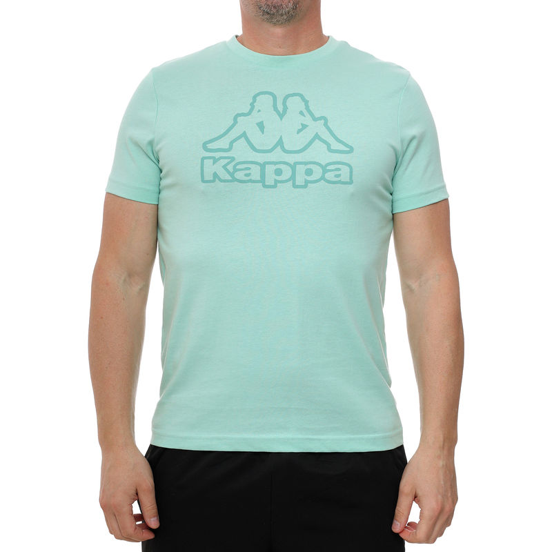 Muška majica Kappa Logo korpo cremy