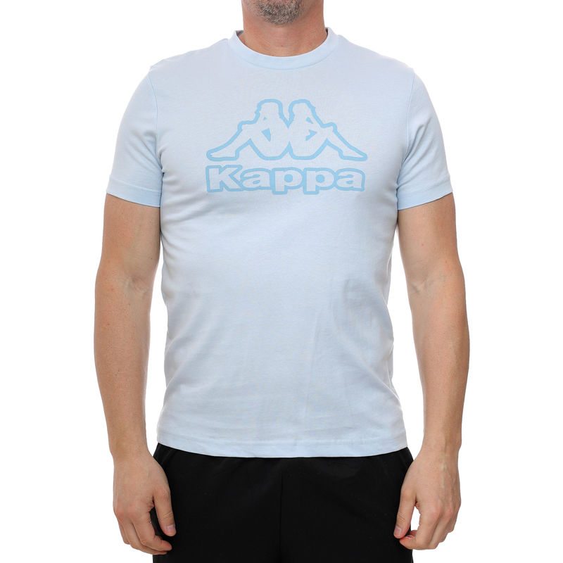 Muška majica Kappa Logo korpo cremy