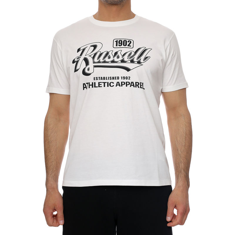 Muška majica Russell Athletic 1902 - S/S