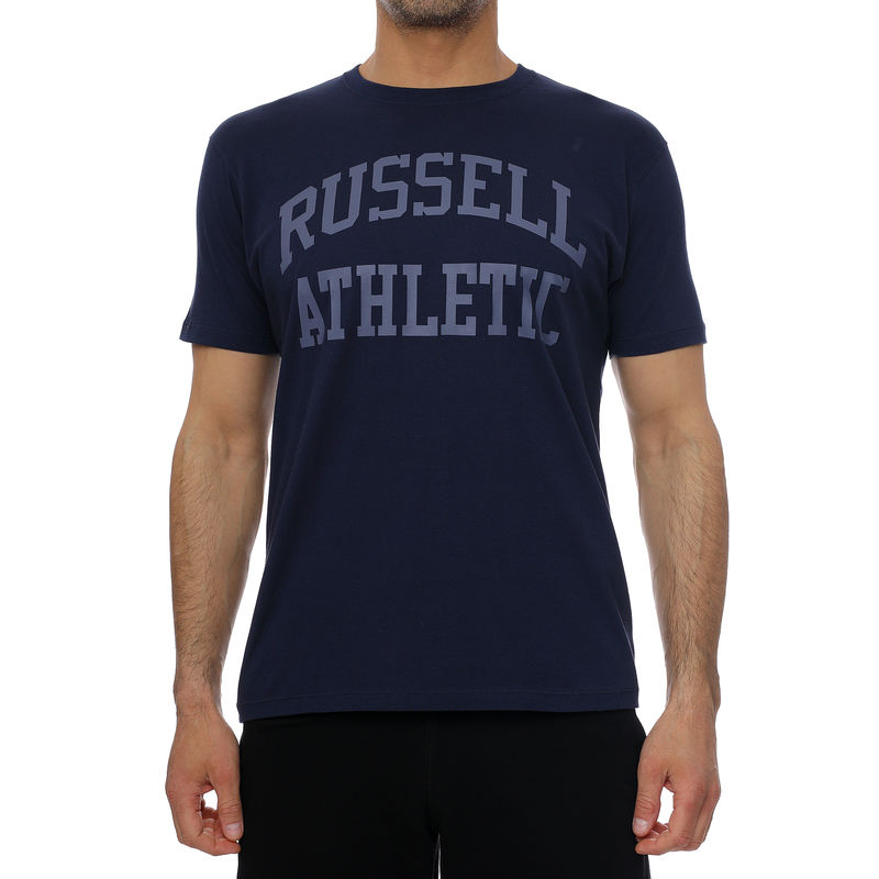 Muška majica Russell Athletic AL-S/S CREWNECK TEE SHIRT