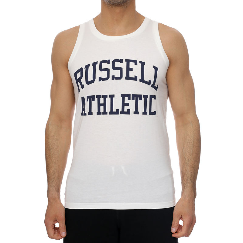 Muška majica Russell Athletic AL-SINGLET