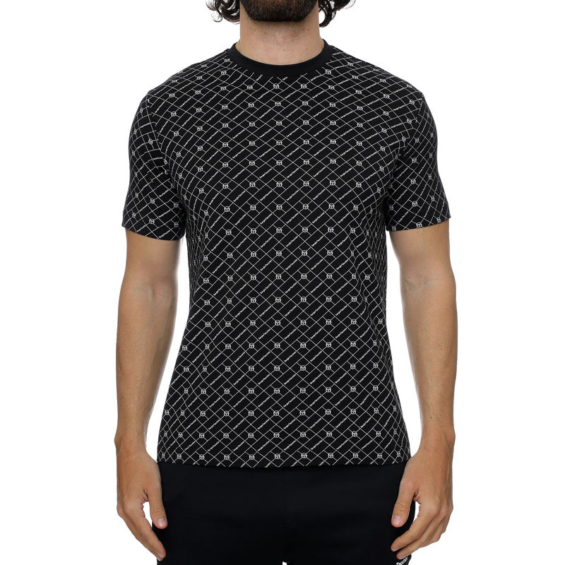 Muška majica Sergio Tacchini DIAMANTE CO T-SHIRT