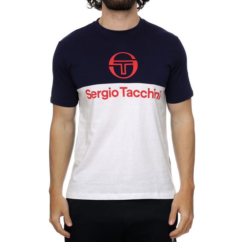 Muška majica Sergio Tacchini FRAVE T-SHIRT