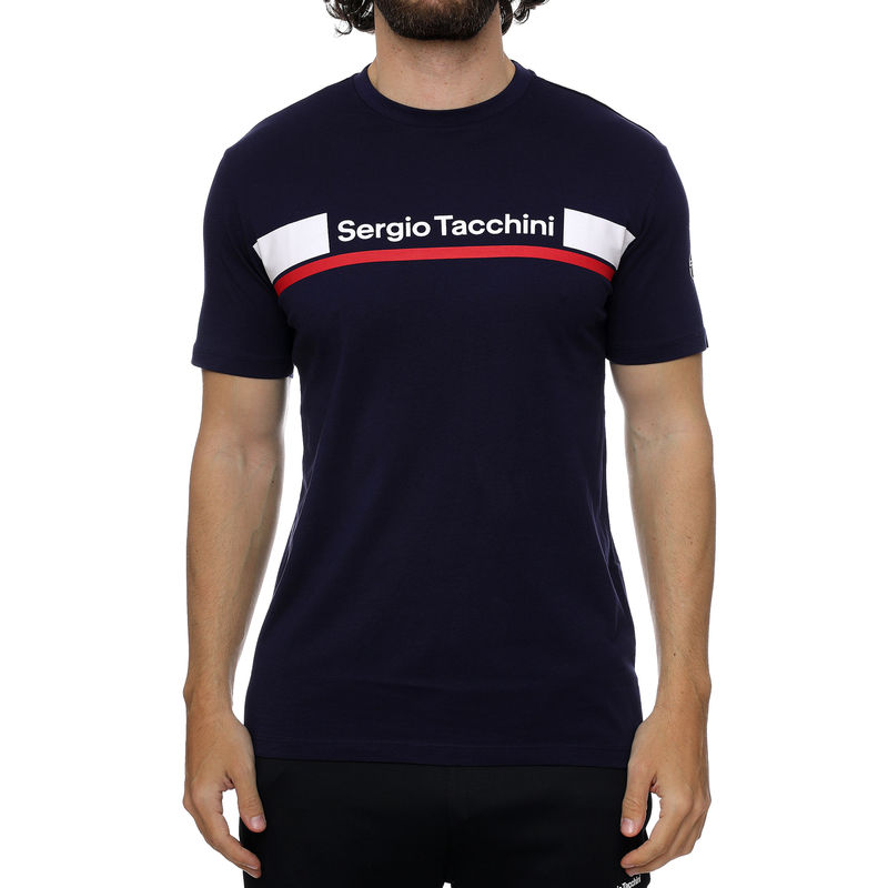 Muška majica Sergio Tacchini JARED T-SHIRT