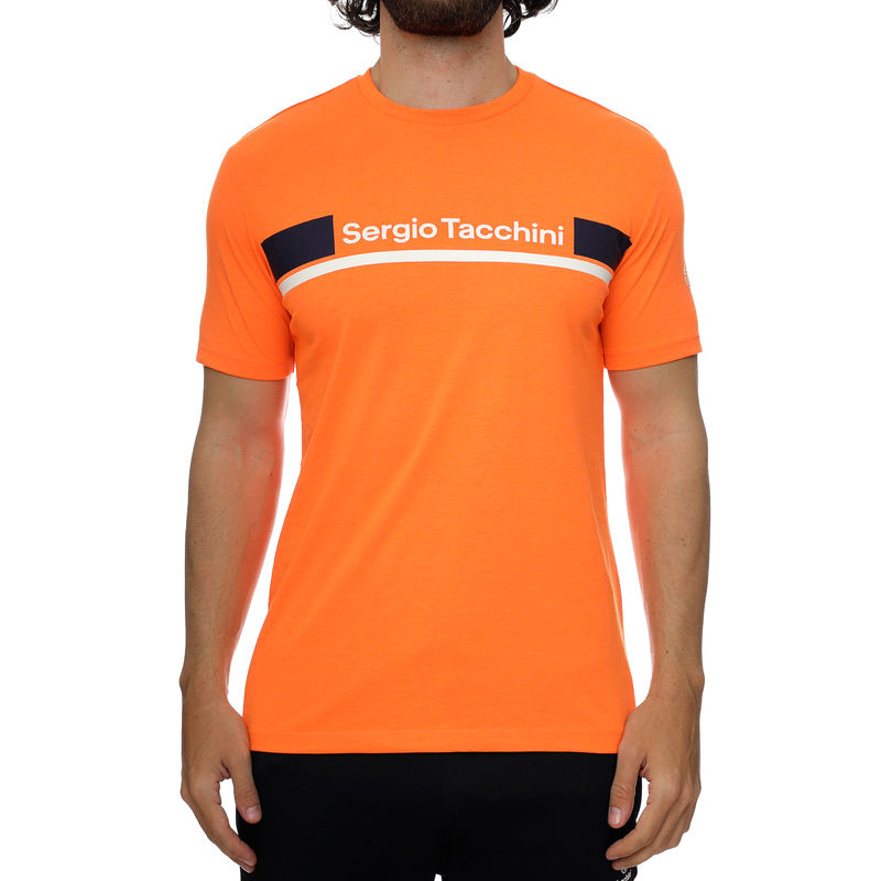 Muška majica Sergio Tacchini JARED T-SHIRT