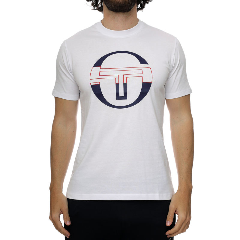 Muška majica Sergio Tacchini LIBERIS T-SHIRT