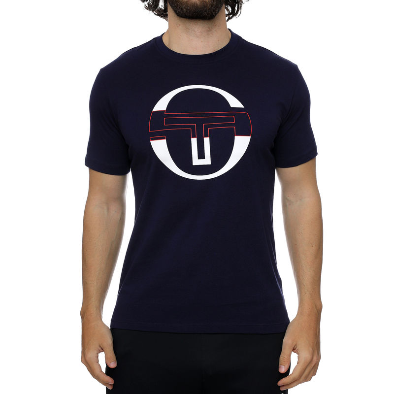 Muška majica Sergio Tacchini LIBERIS T-SHIRT
