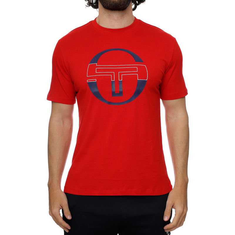 Muška majica Sergio Tacchini LIBERIS T-SHIRT